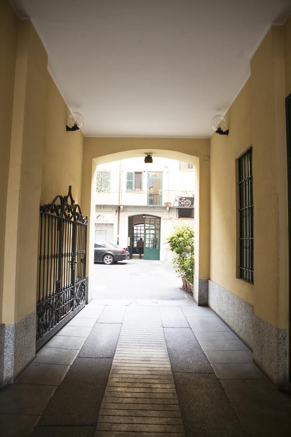 Apartment Alessia's Flat - Sarpi 2 *