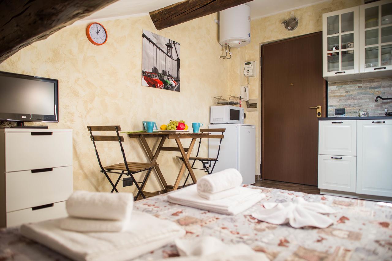 Apartment Correggio
