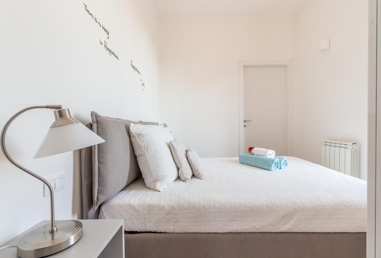 Alessia's Flat - Affori Milano