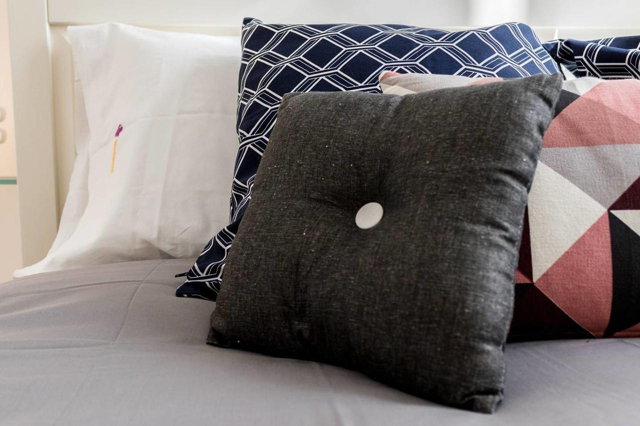 Joivy Lovely Flat For 5 Close To Sforzesco Castle Appartamento Milano