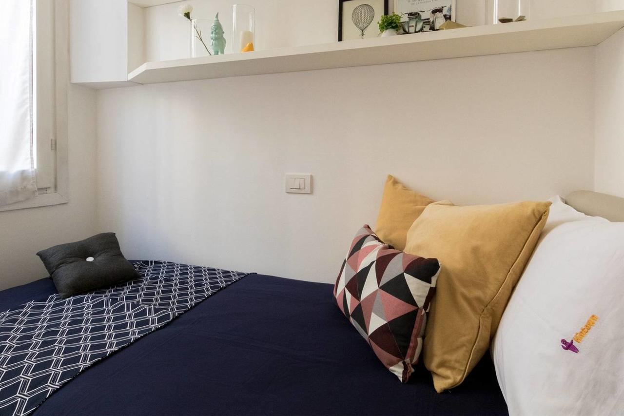 Appartamento Joivy Lovely Flat For 5 Close To Sforzesco Castle