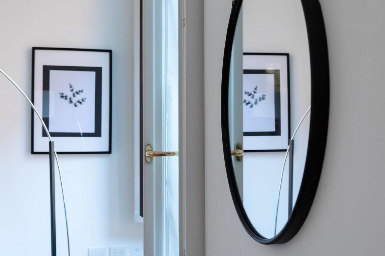 Joivy Lovely Flat For 5 Close To Sforzesco Castle Milano