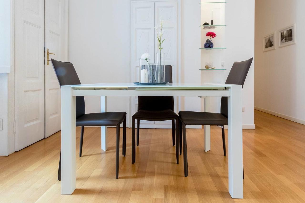 Appartamento Joivy Lovely Flat For 5 Close To Sforzesco Castle *