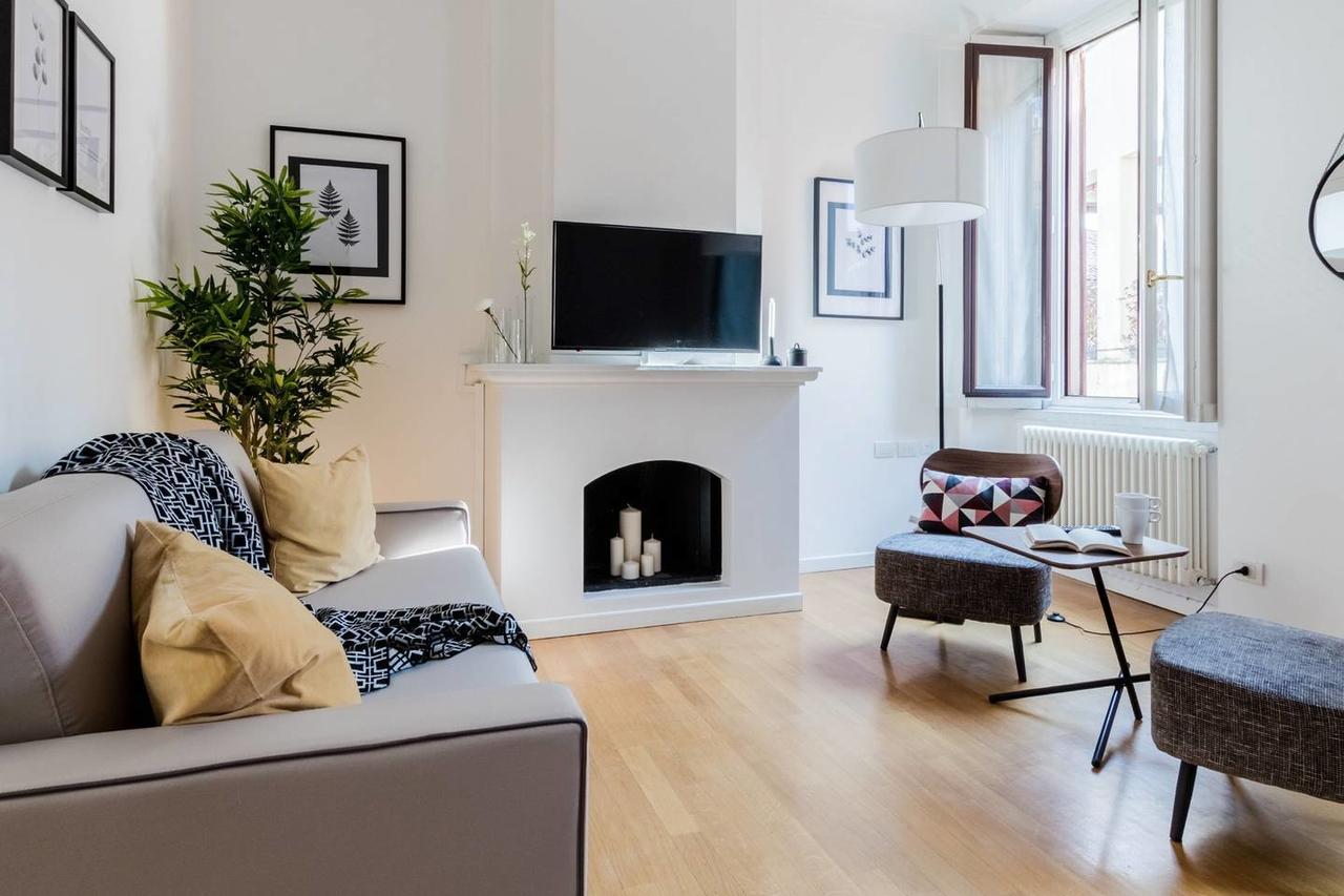 Appartamento Joivy Lovely Flat For 5 Close To Sforzesco Castle *