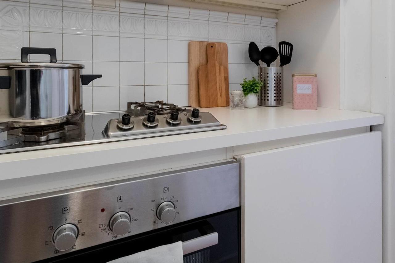 Joivy Lovely Flat For 5 Close To Sforzesco Castle Appartamento Milano