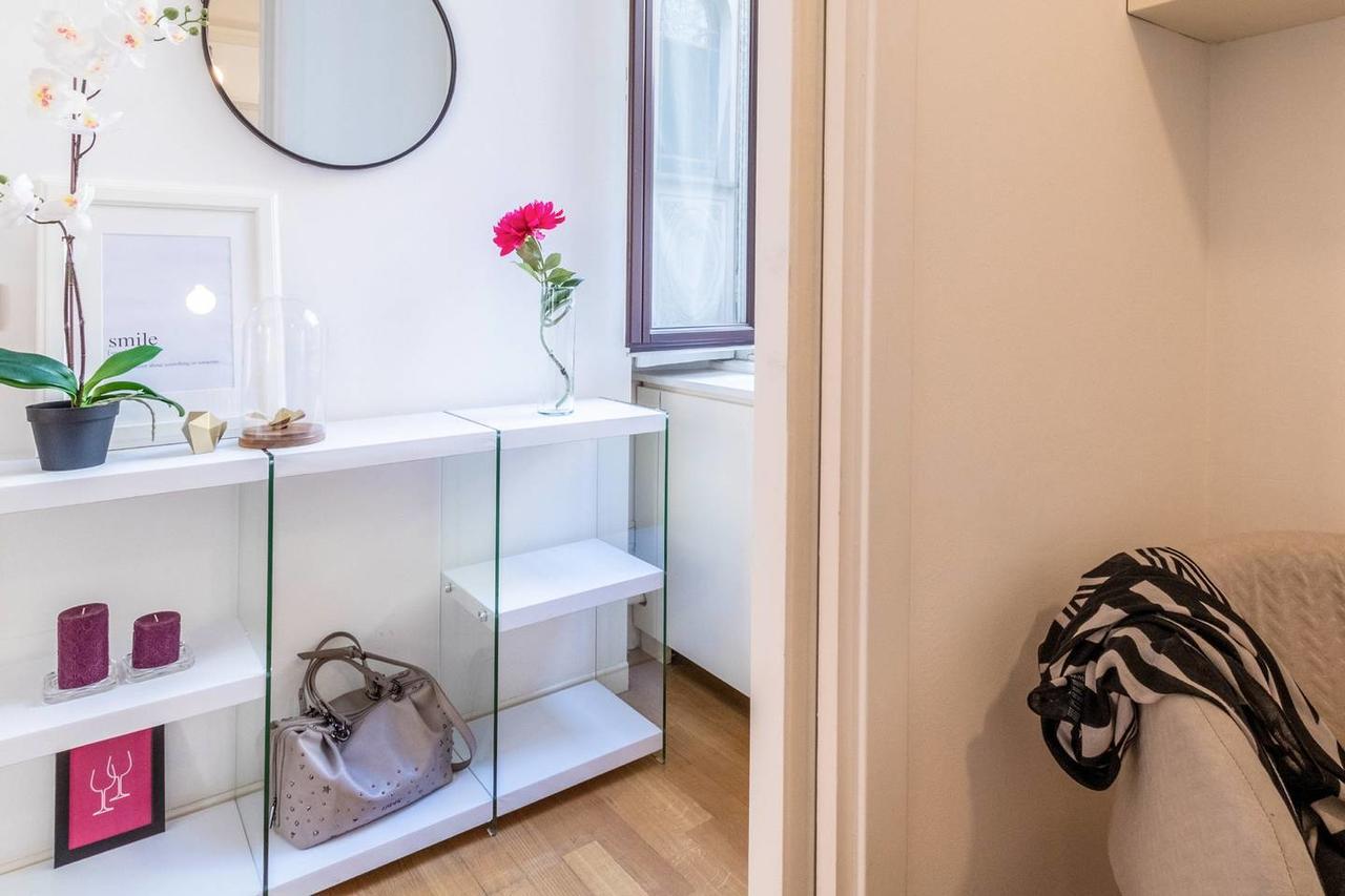 Joivy Lovely Flat For 5 Close To Sforzesco Castle * Milano