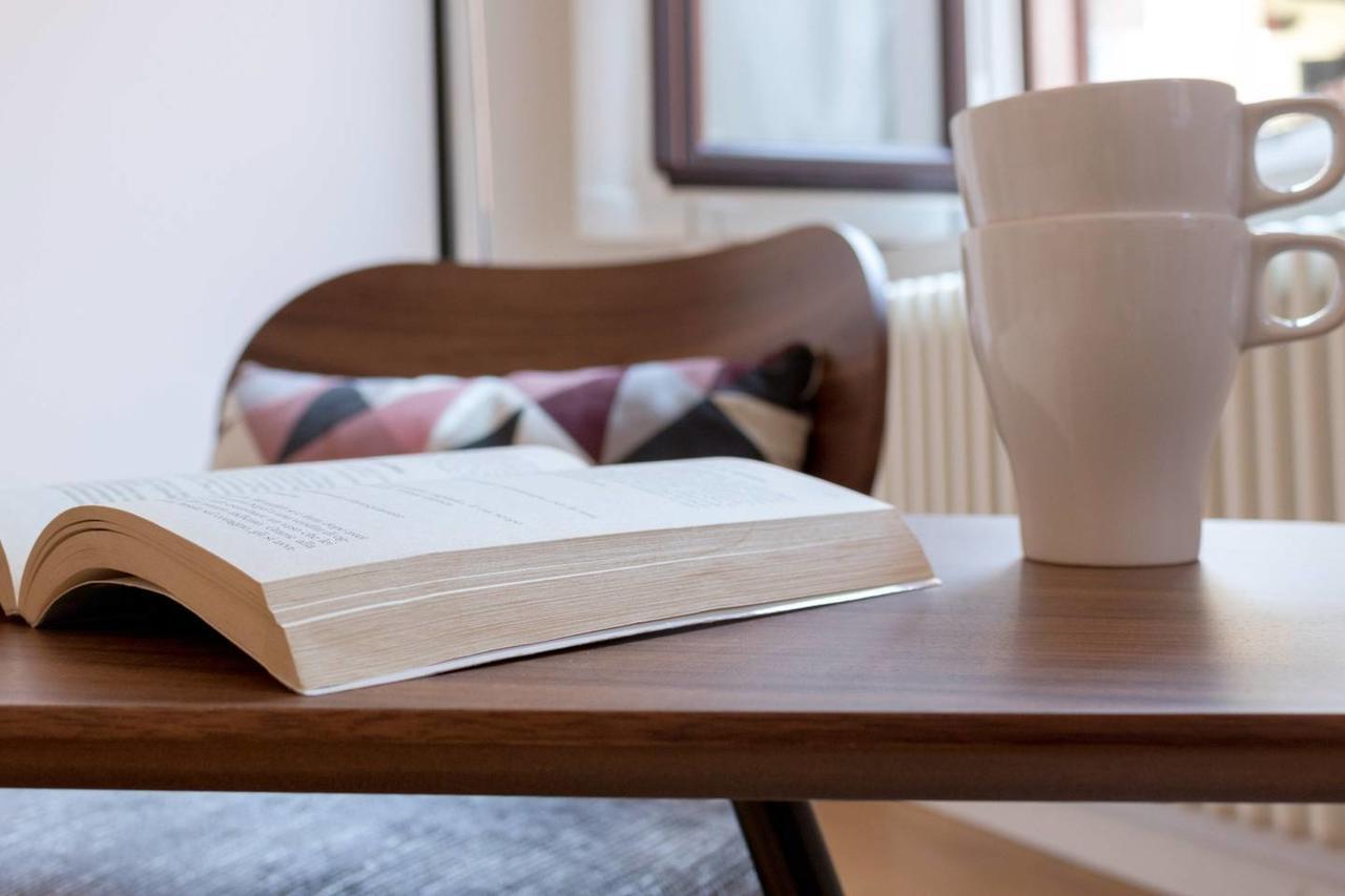 Joivy Lovely Flat For 5 Close To Sforzesco Castle Appartamento