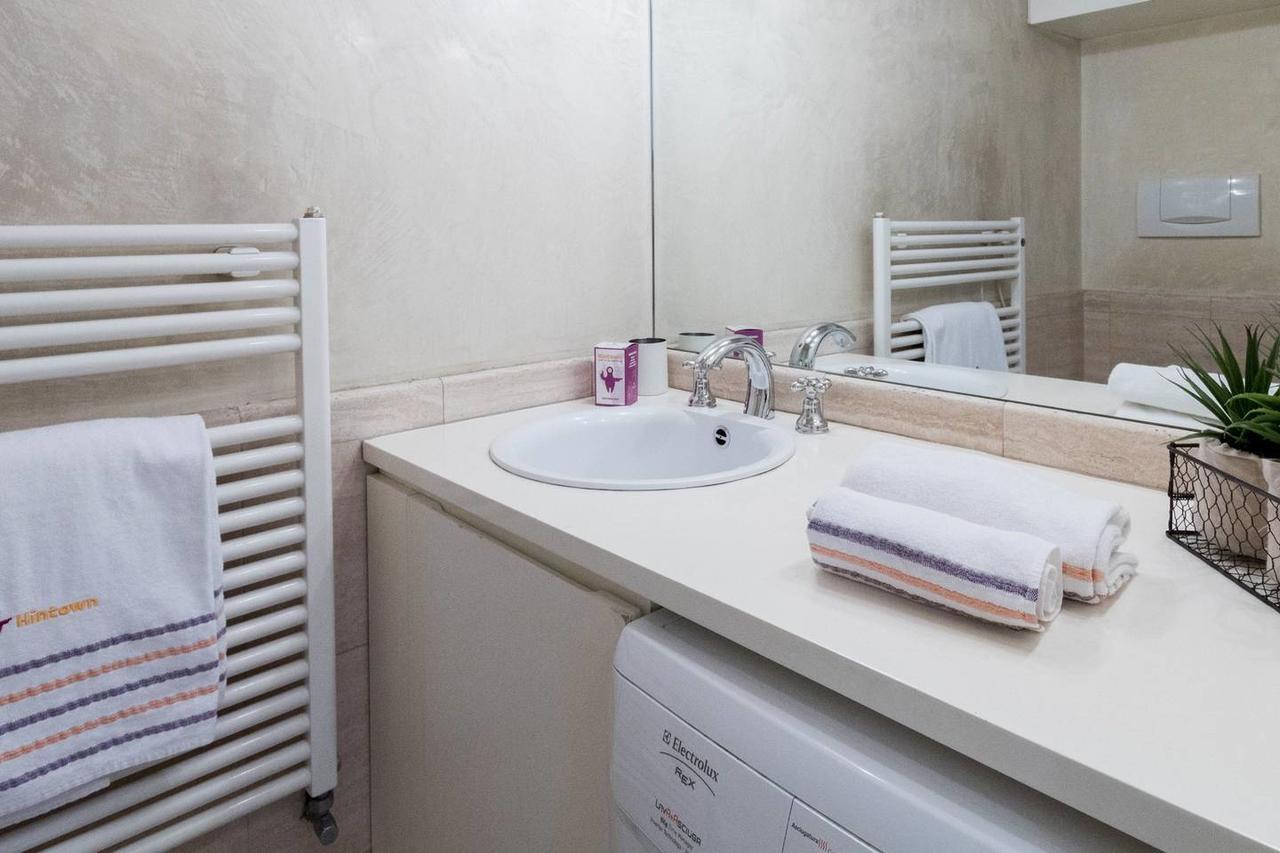 Joivy Lovely Flat For 5 Close To Sforzesco Castle Milano
