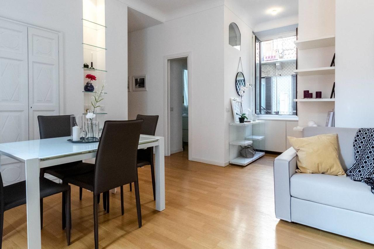 Appartamento Joivy Lovely Flat For 5 Close To Sforzesco Castle