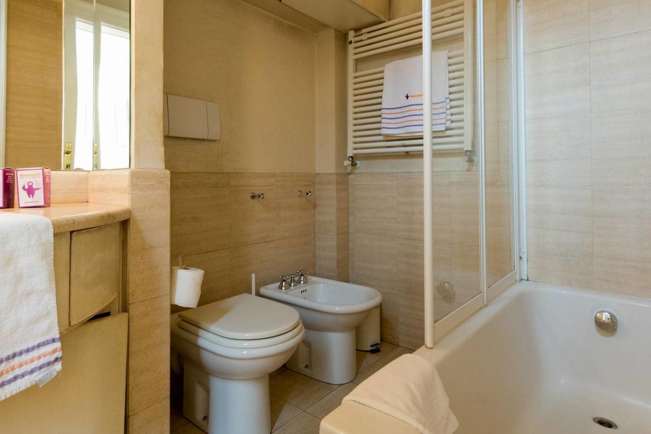 Appartamento Joivy Lovely Flat For 5 Close To Sforzesco Castle Milano
