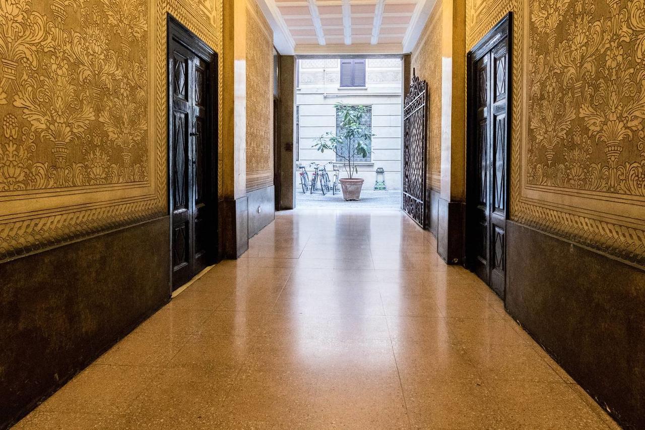 Joivy Lovely Flat For 5 Close To Sforzesco Castle Milano