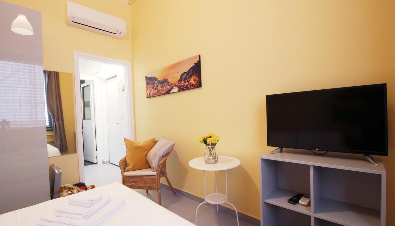 Italianway-san Pietro All'orto Apartment