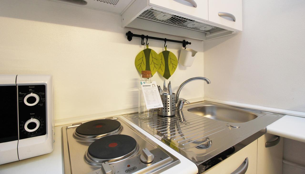 Apartment Italianway-san Pietro All'orto