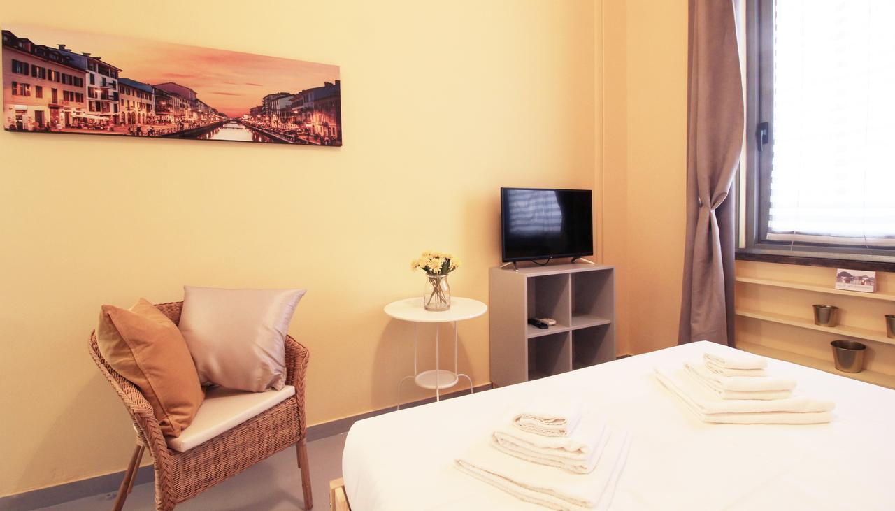 Italianway-san Pietro All'orto Apartment