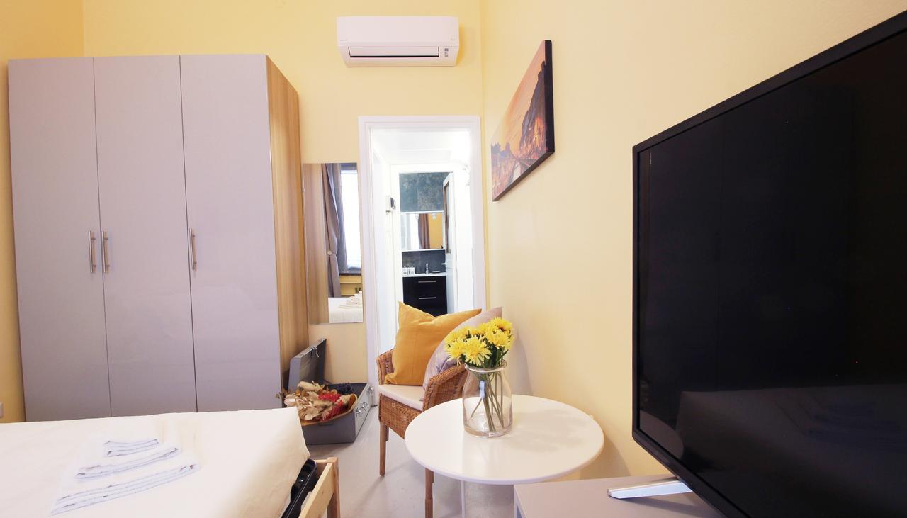 Italianway-san Pietro All'orto Apartment *