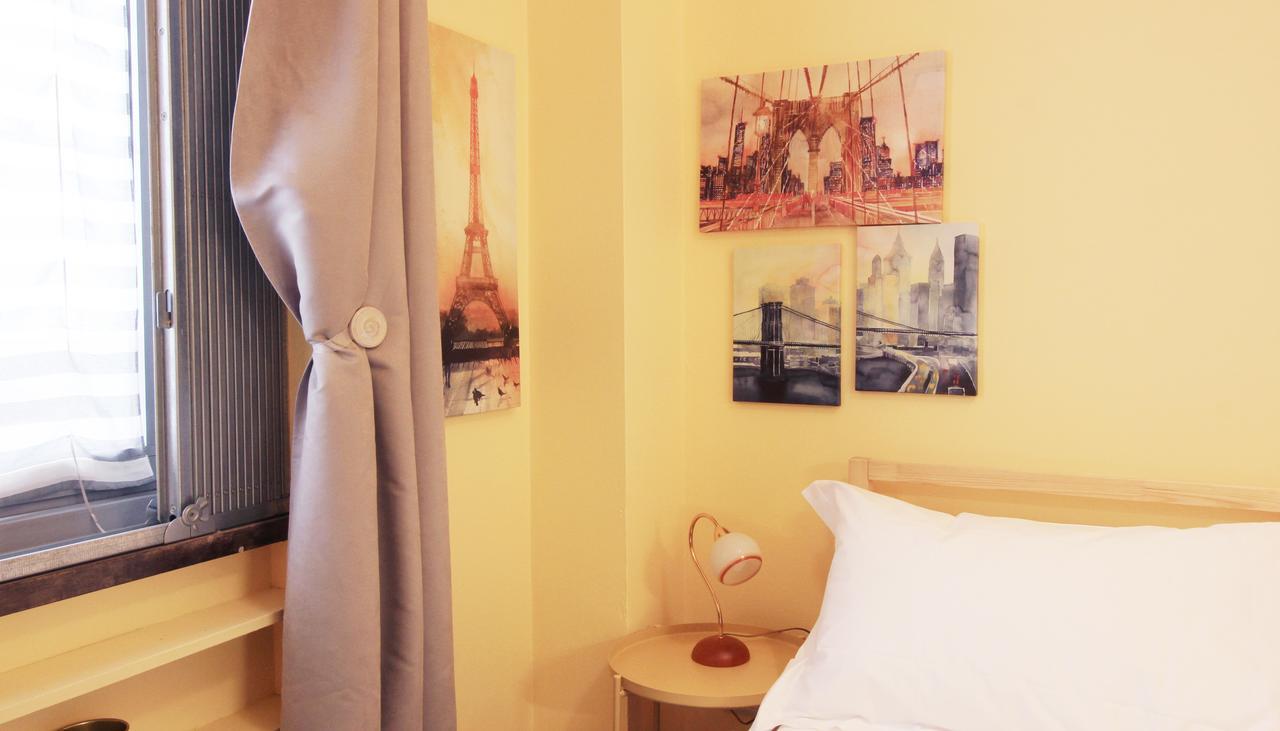 Apartment Italianway-san Pietro All'orto *