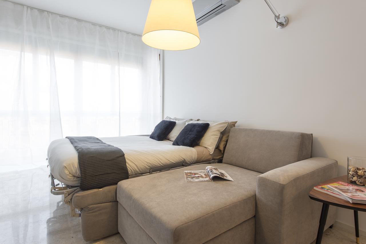 Mila Via Savona Apartment *