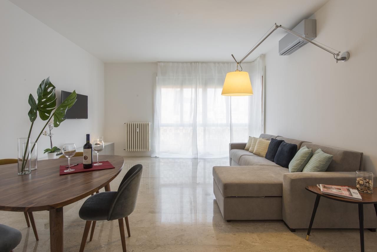 Apartment Mila Via Savona Mailand