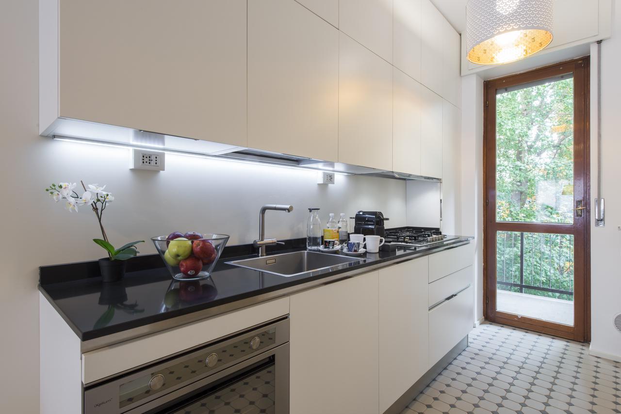 Apartment Mila Via Savona Mailand