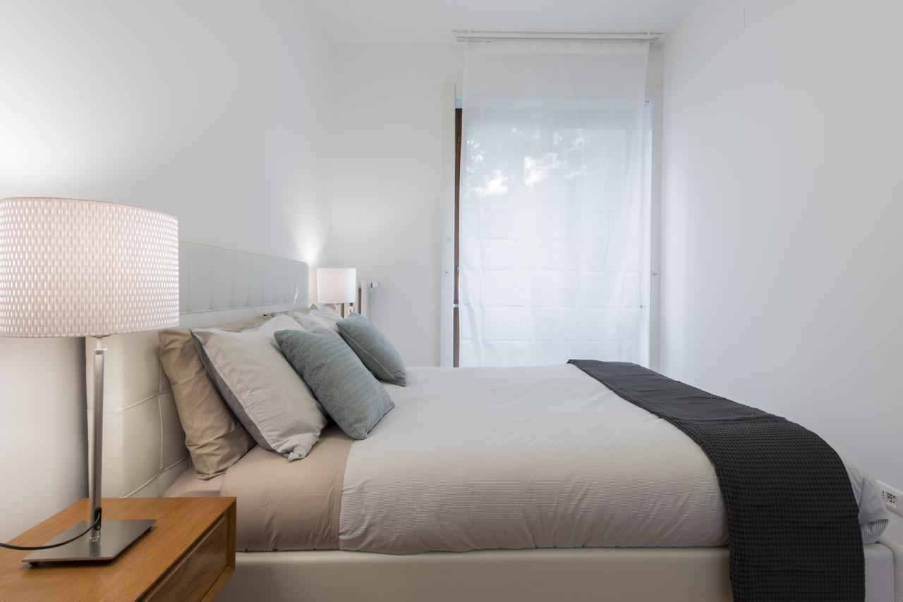 Apartment Mila Via Savona *