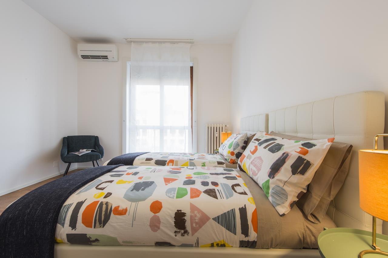 Apartment Mila Via Savona Mailand