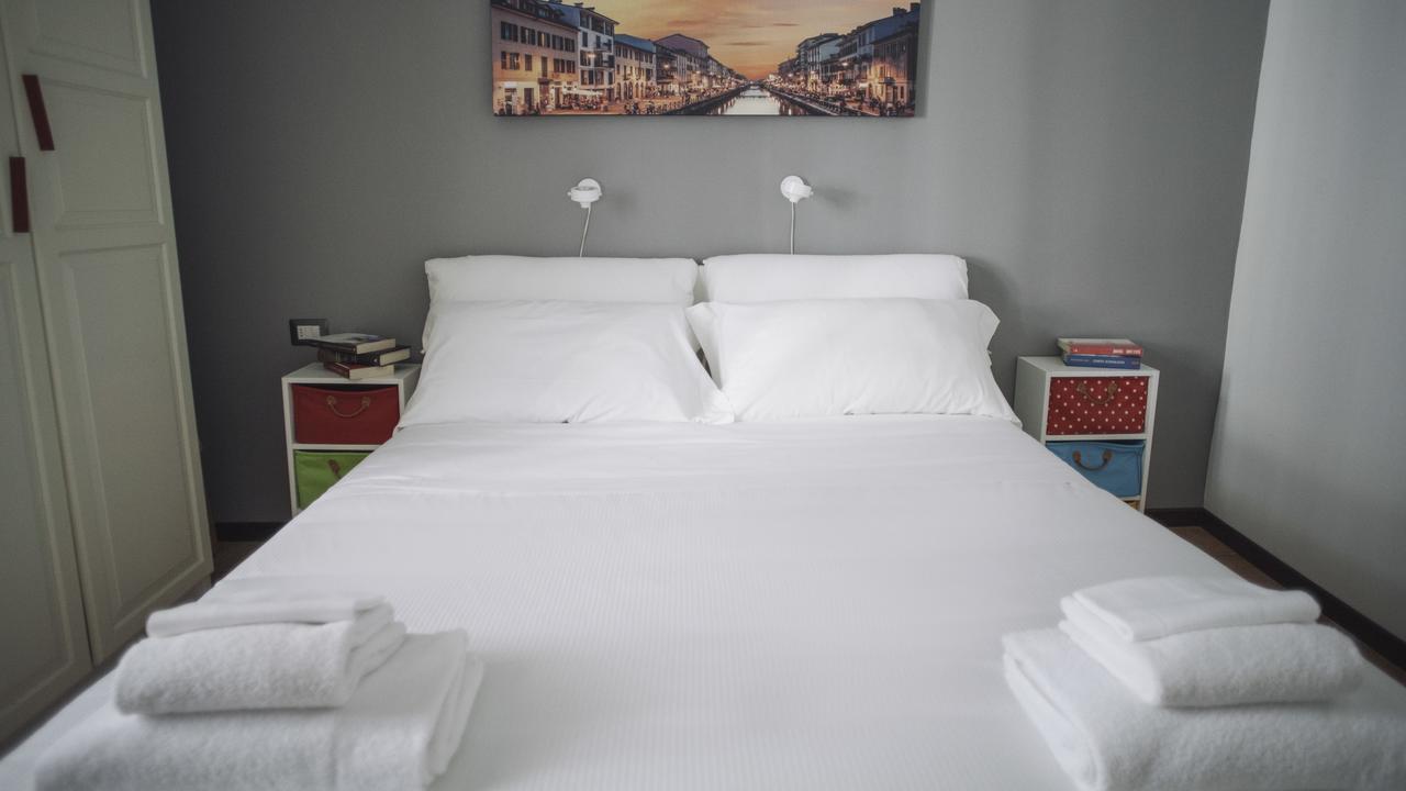 Italianway-corso San Gottardo 16 Milano