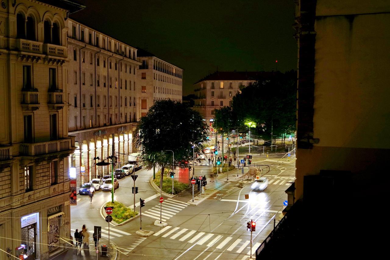 Appartement Bnbutler - Col Di Lana - Navigli - Darsena *