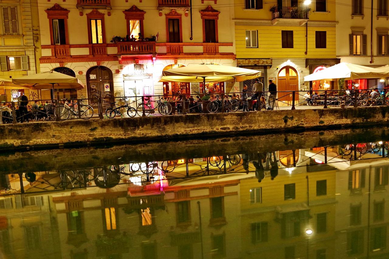 Bnbutler - Col Di Lana - Navigli - Darsena