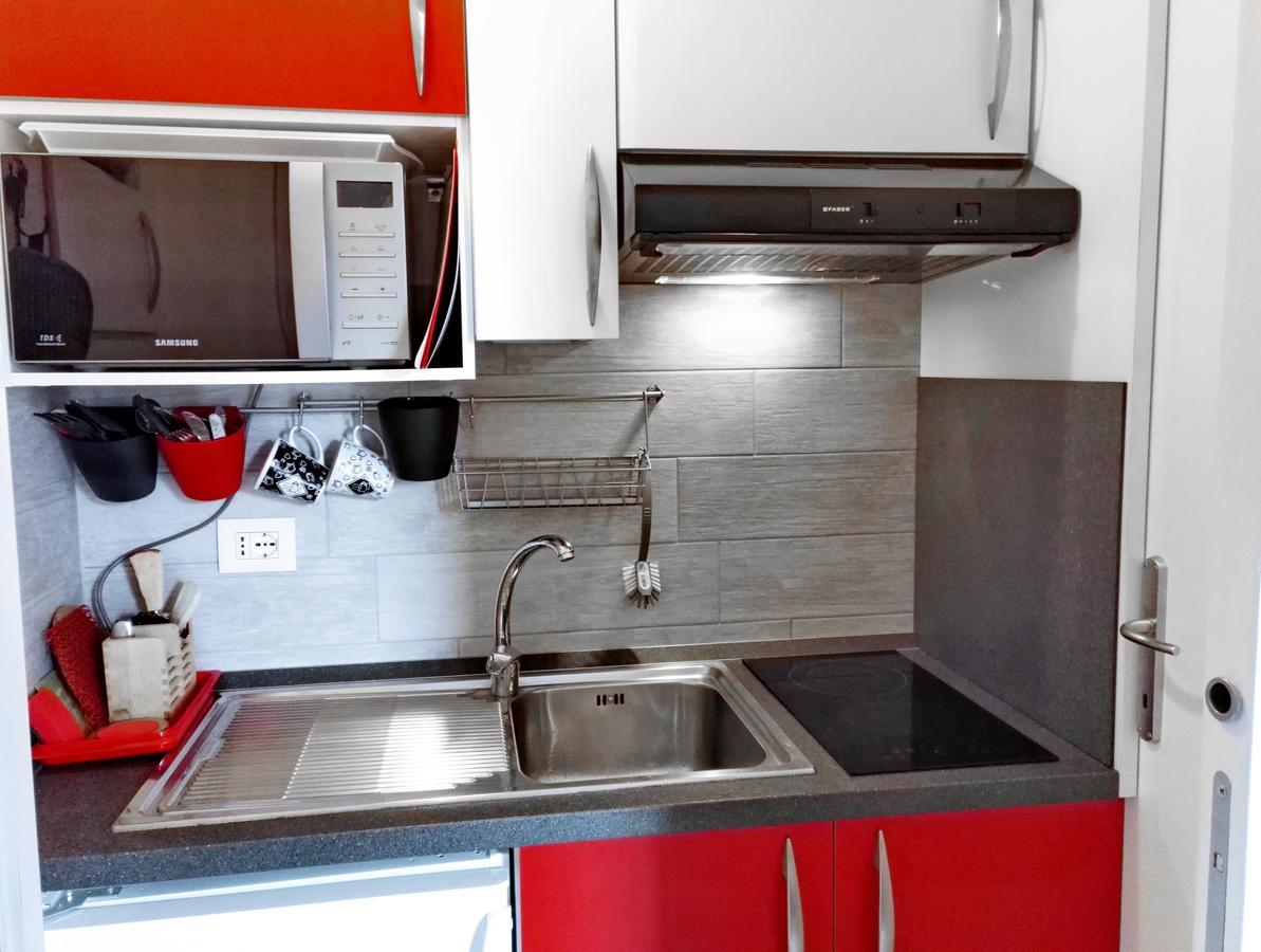 Apartment Bnbutler - Col Di Lana - Navigli - Darsena Mailand