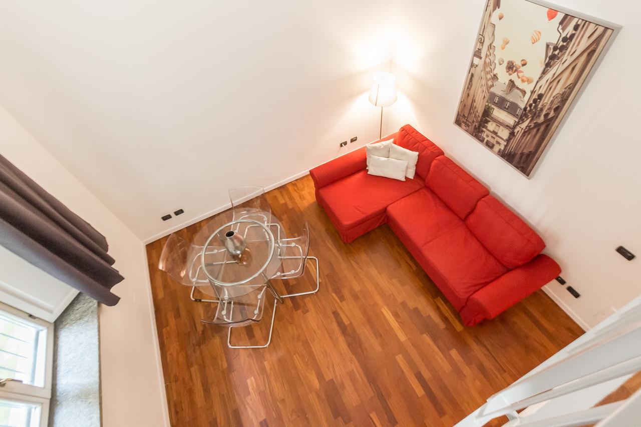 Alessia's Flat- Portello 2 Milaan