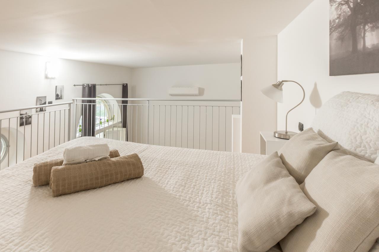 Appartement Alessia's Flat- Portello 2 *