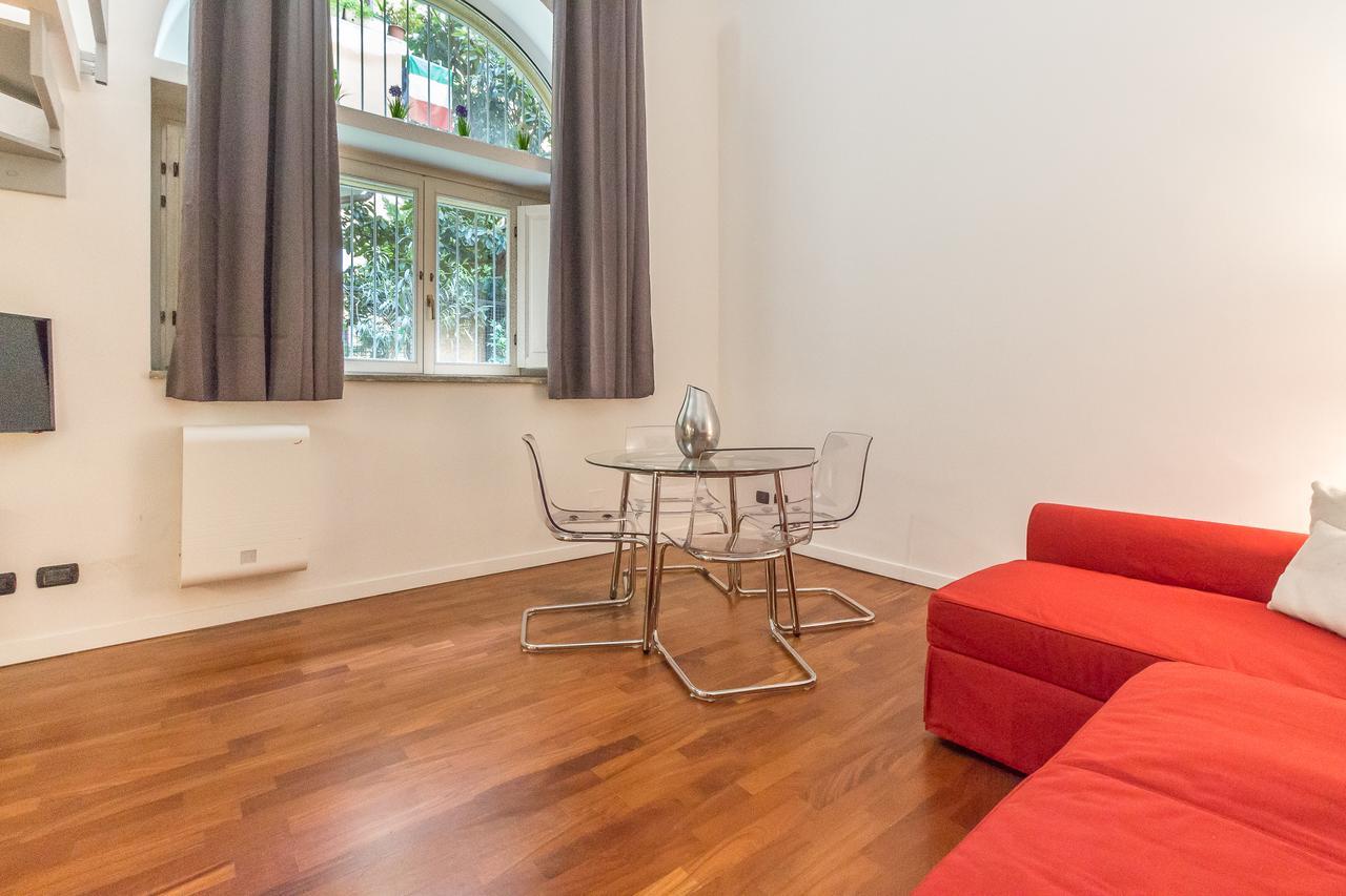 Alessia's Flat- Portello 2 Milaan
