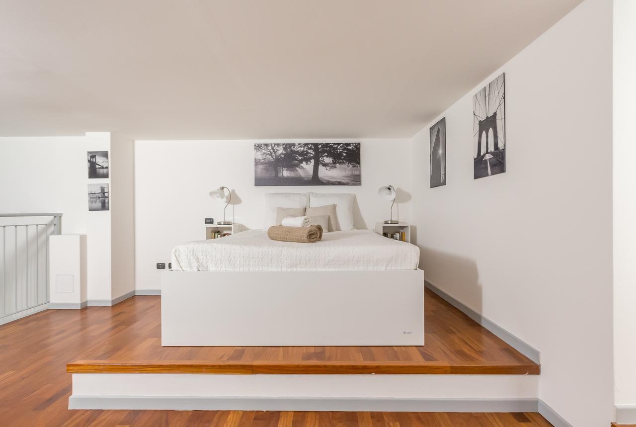 Alessia's Flat- Portello 2 * Milaan