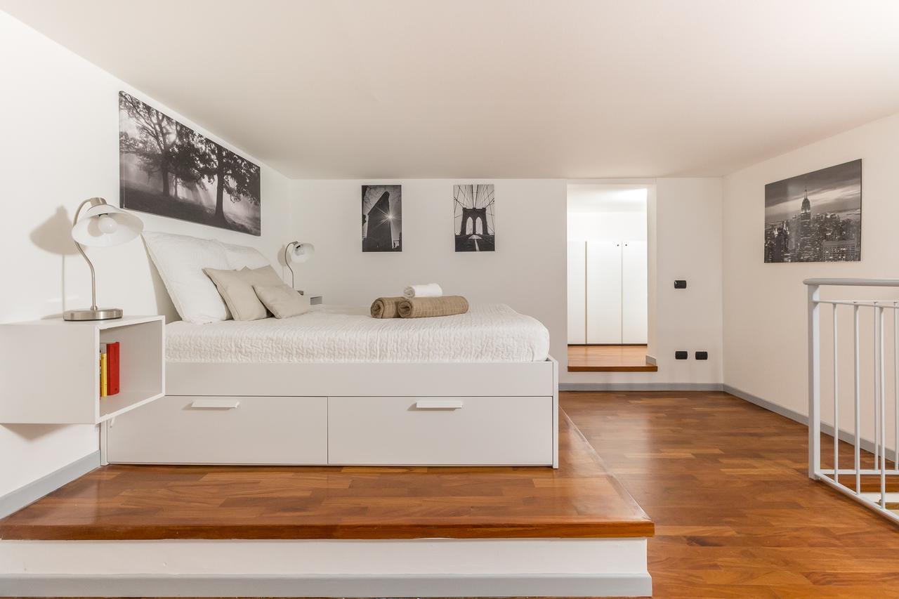Alessia's Flat- Portello 2 Milaan