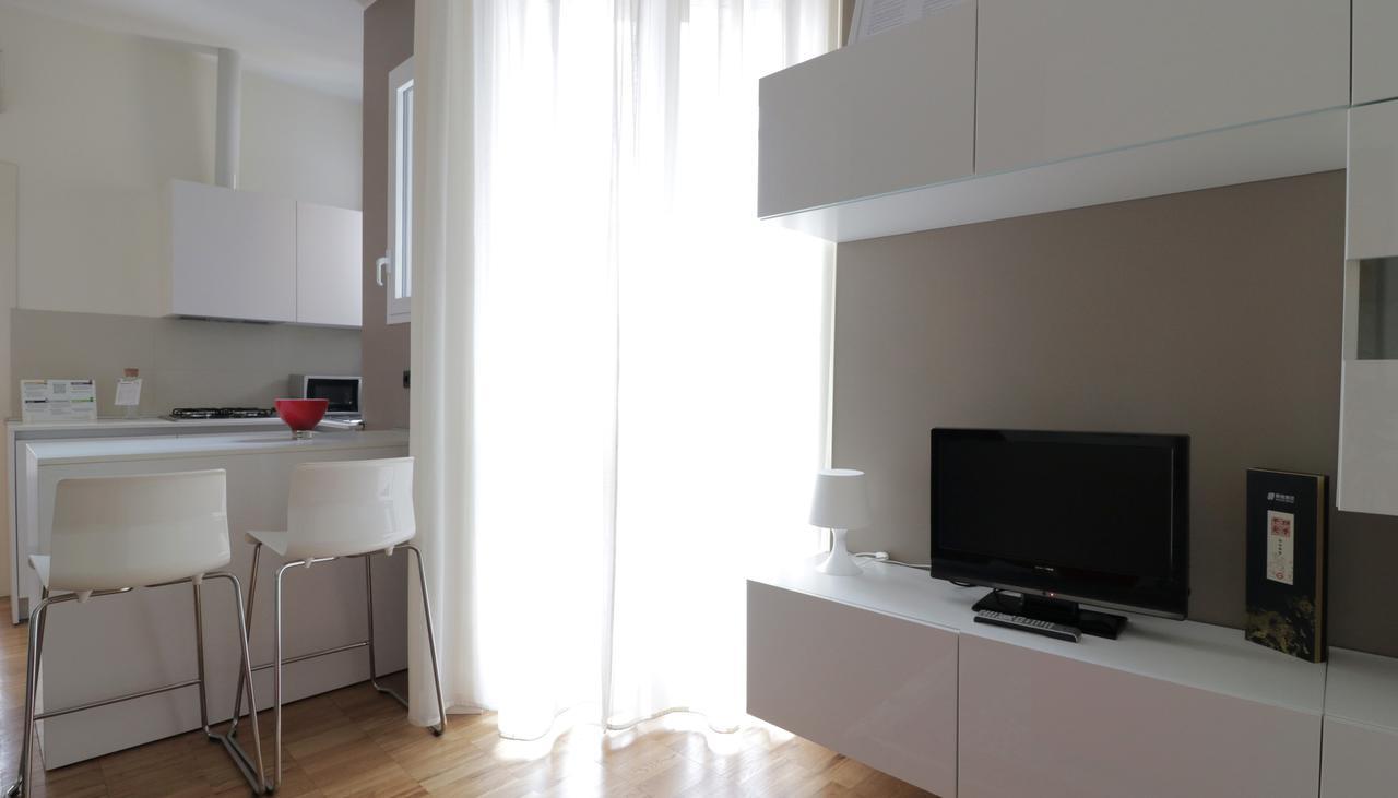 Apartment Italianway-dugnani *