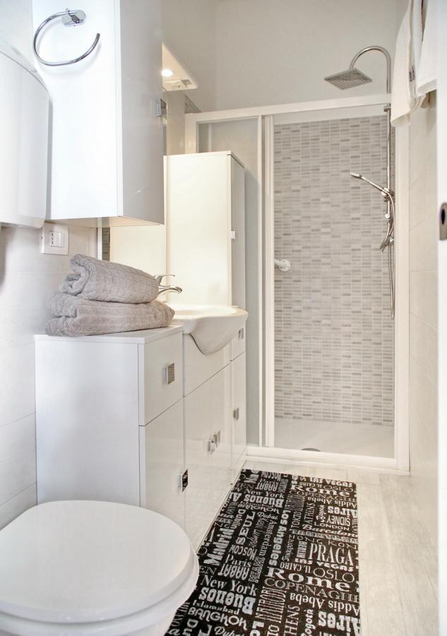 Bnbutler - Col Di Lana - Navigli - Darsena Apartment