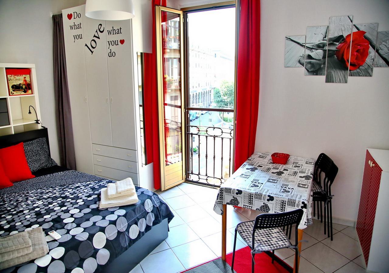 Apartment Bnbutler - Col Di Lana - Navigli - Darsena Mailand