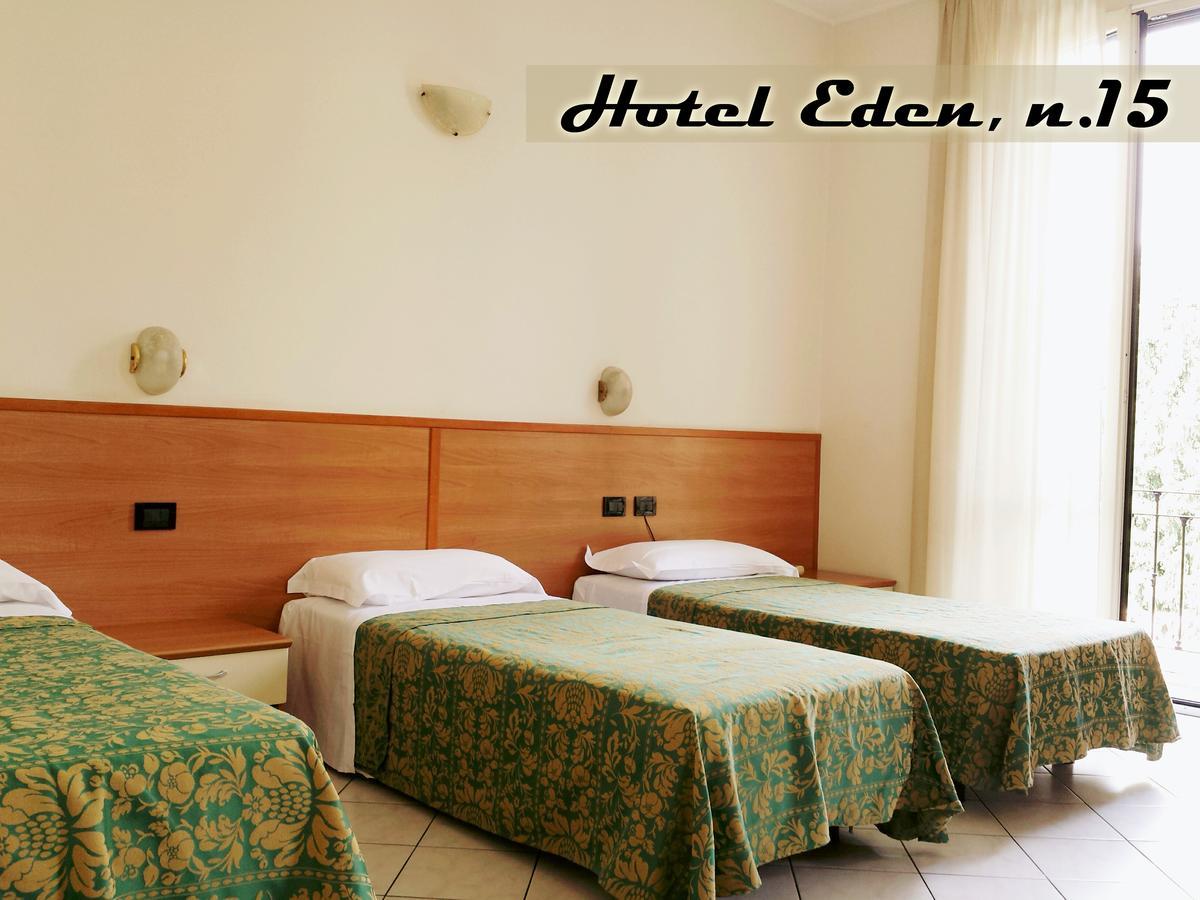 Hotel Eden 2*