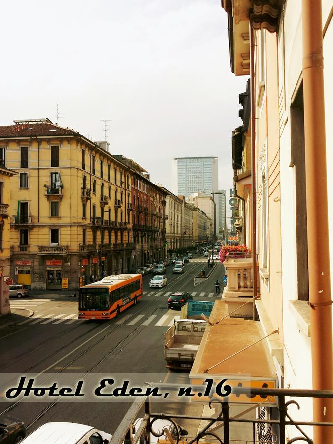 Eden 2* Milan