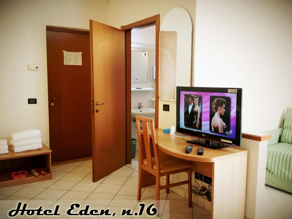 Eden Hotel Milan