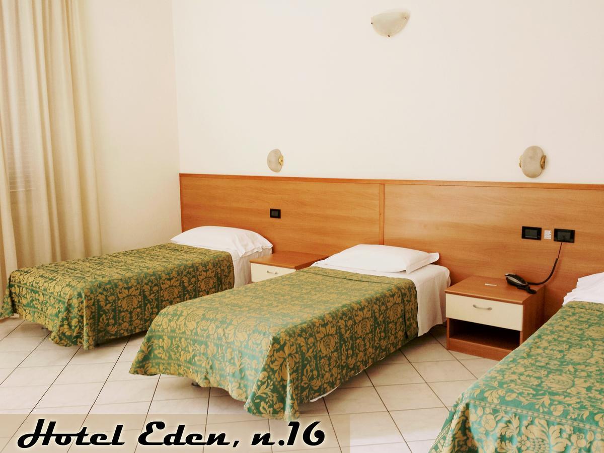 Hotel Eden 2*