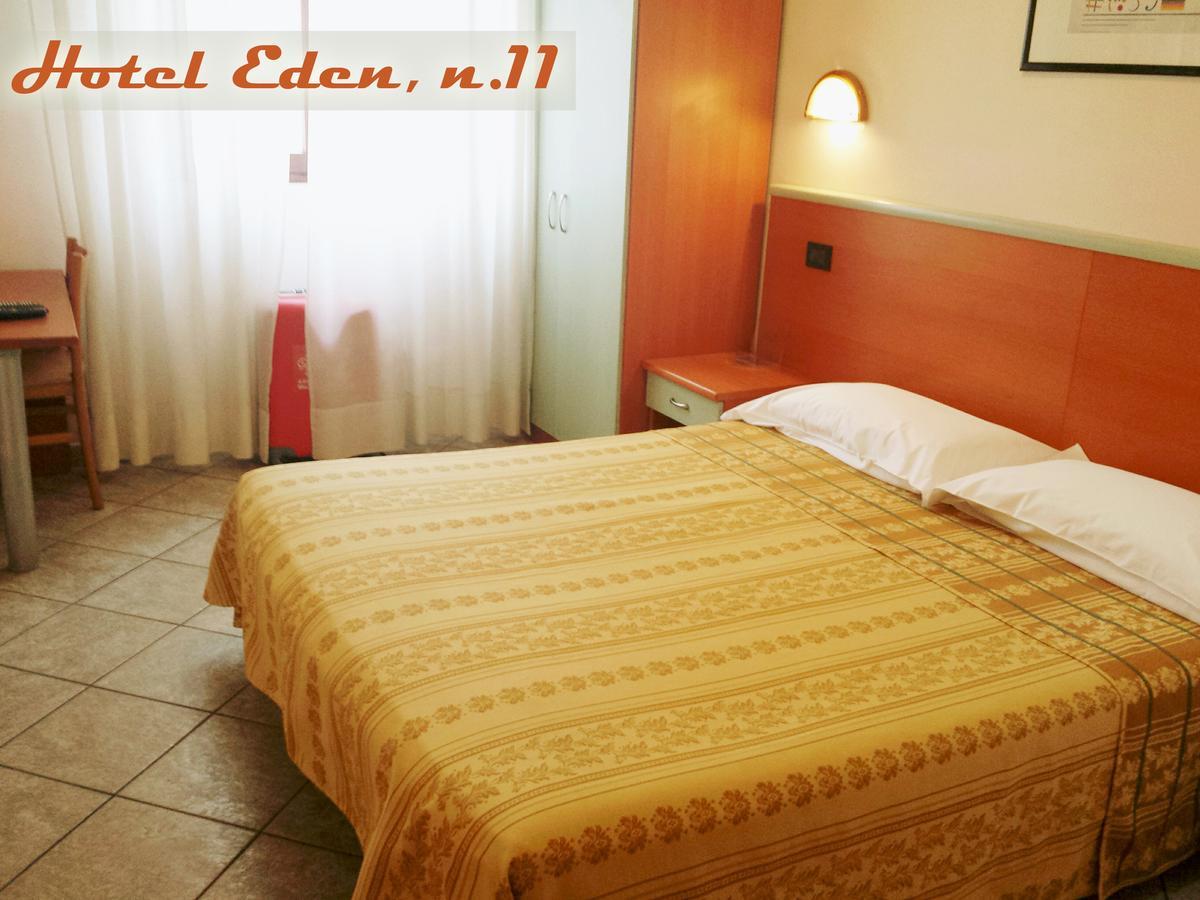 Eden Hotel 2*