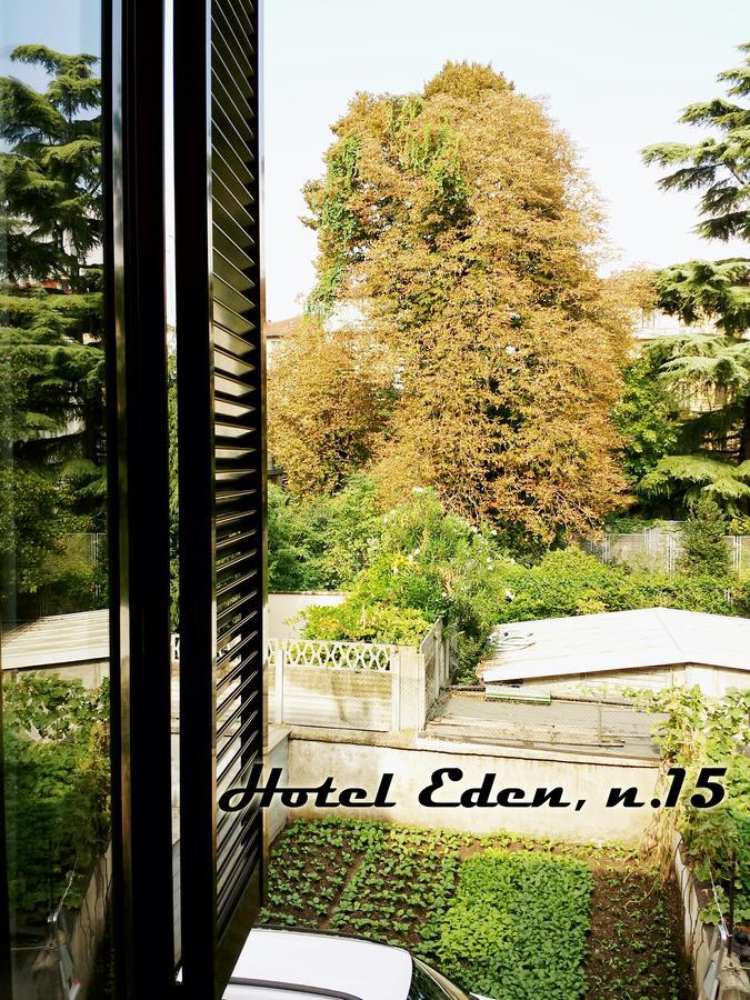 Eden