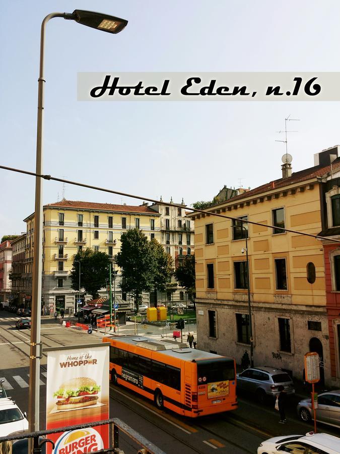 Eden 2* Milan