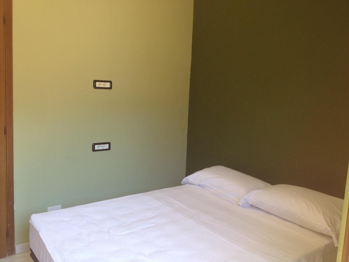 Mrhostel Vandrerhjem *