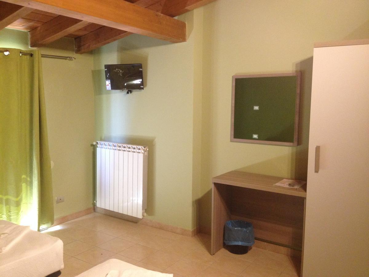 Vandrerhjem Mrhostel Milano