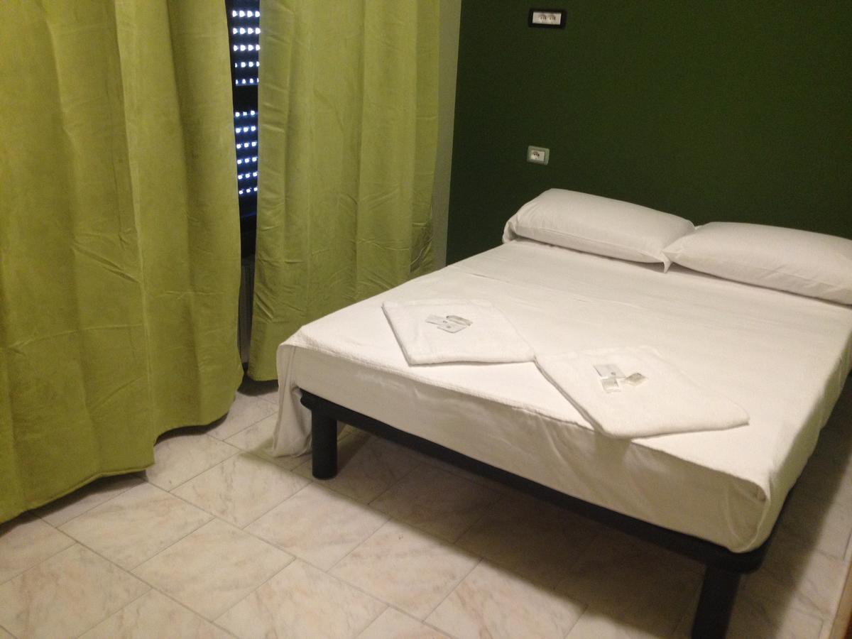 Mrhostel Vandrerhjem *