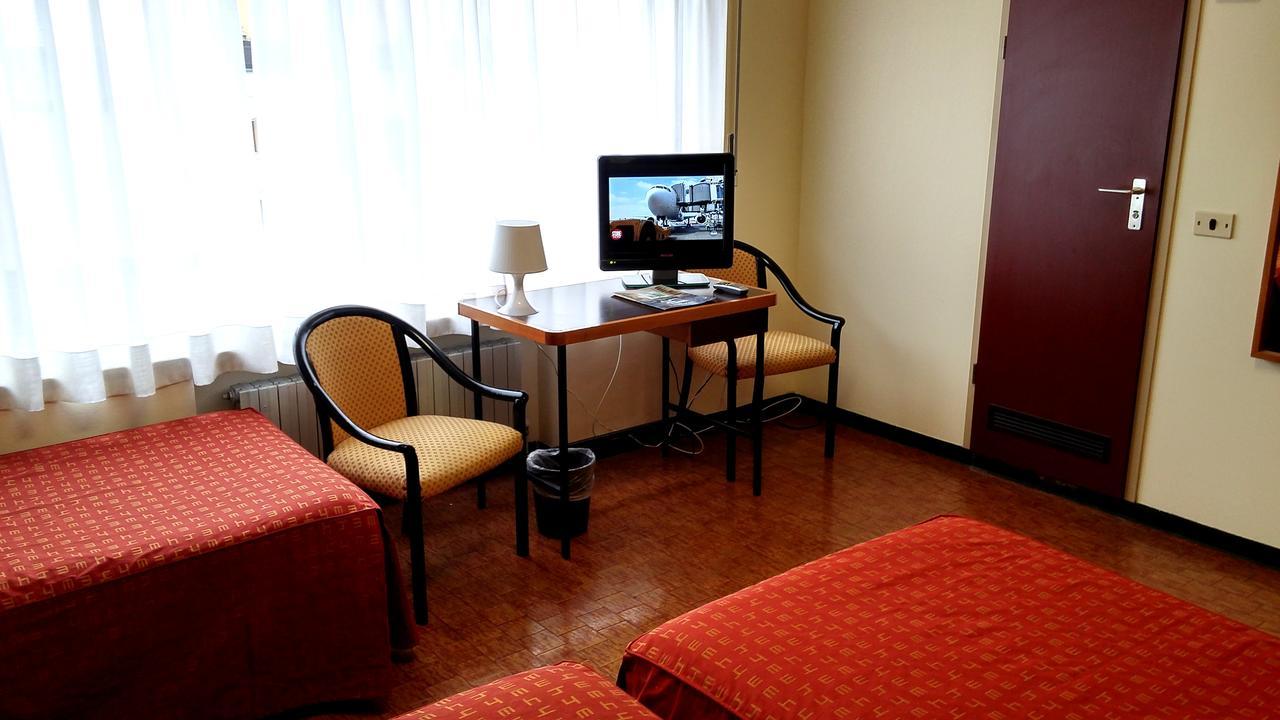 Ornato Dependanc 3* Milano