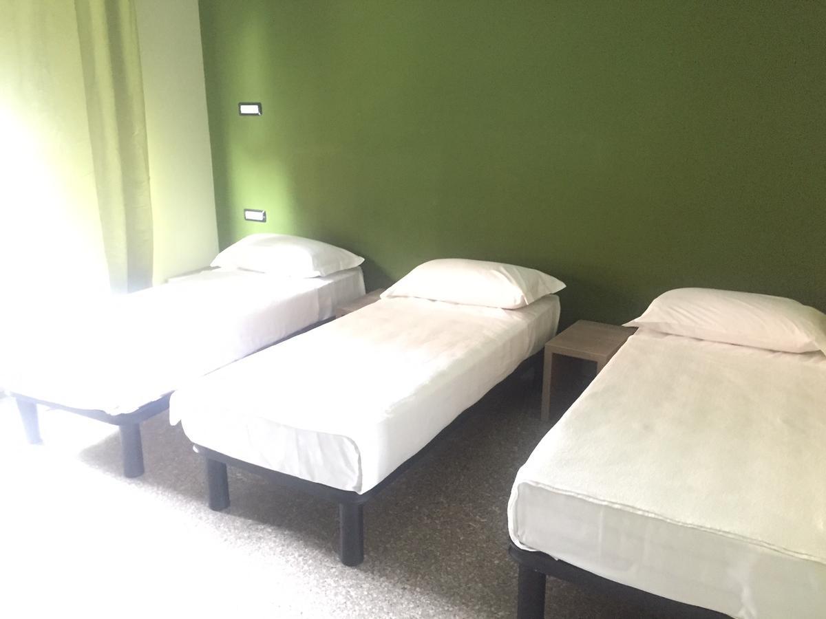 Mrhostel Vandrerhjem