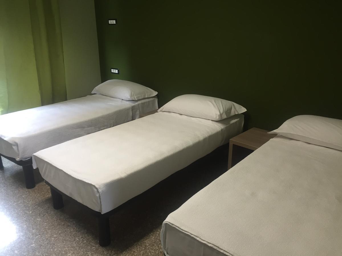 Mrhostel Vandrerhjem Milano